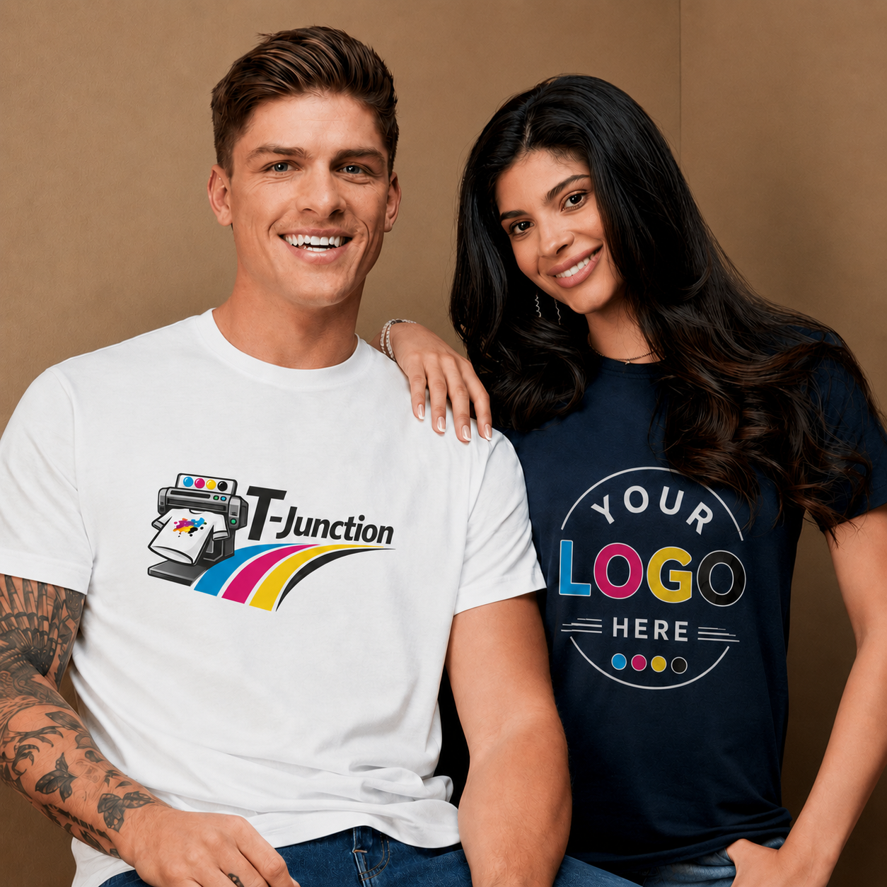 T-Shirts