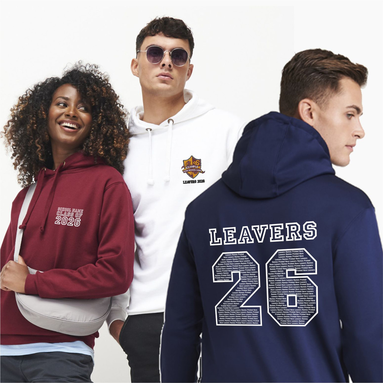 School Leavers