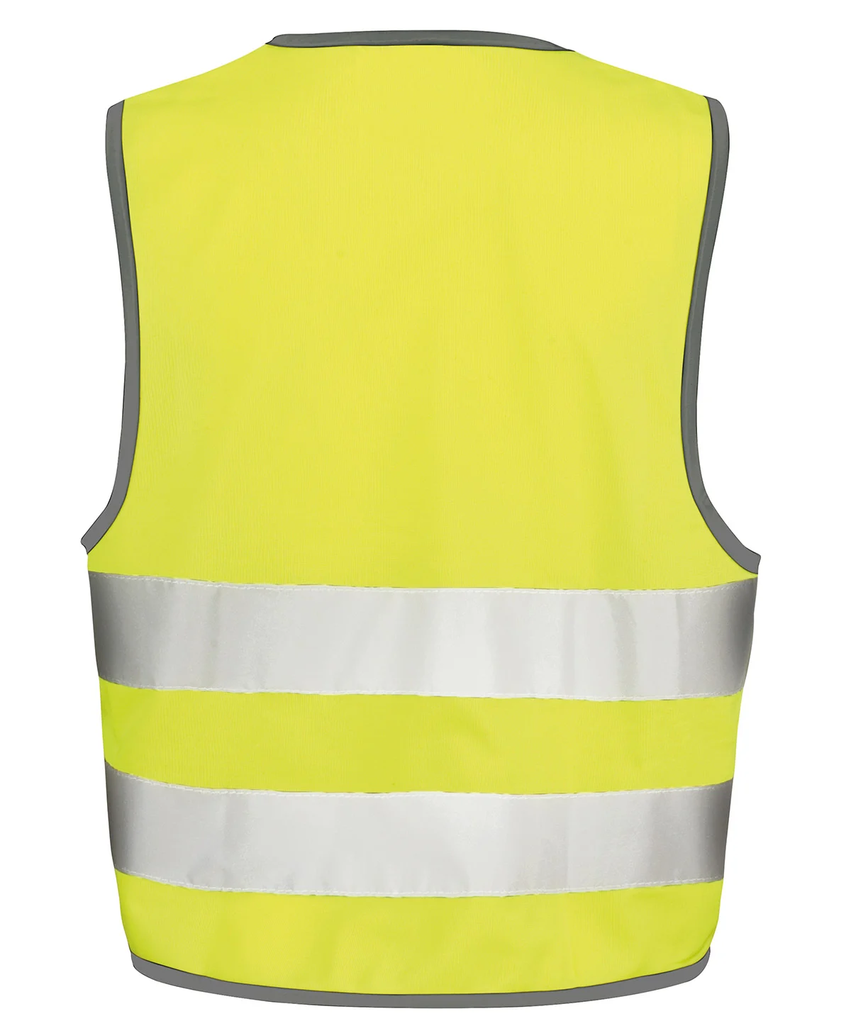 Fluorescent Yellow view 3