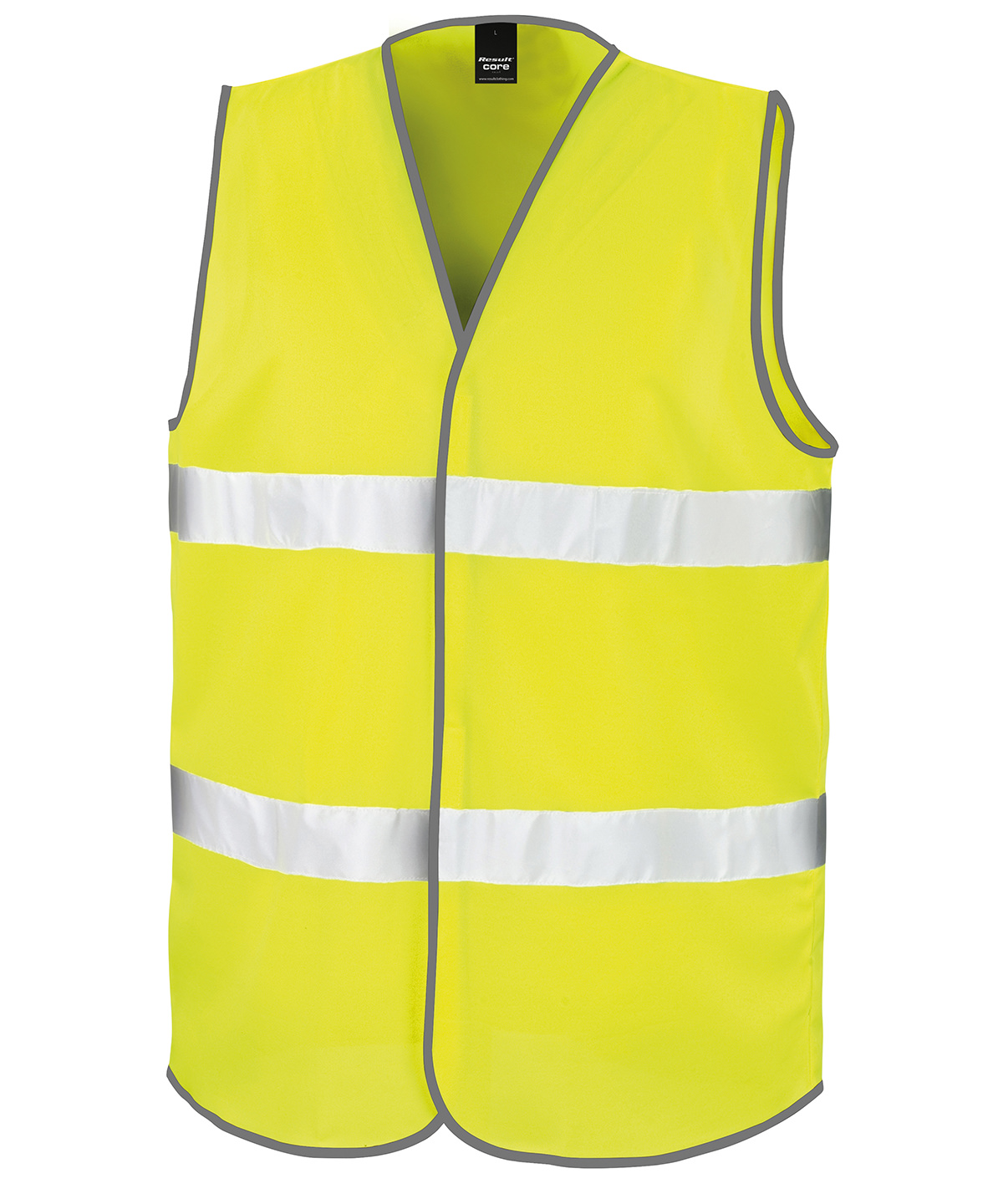 Fluorescent Yellow view 5