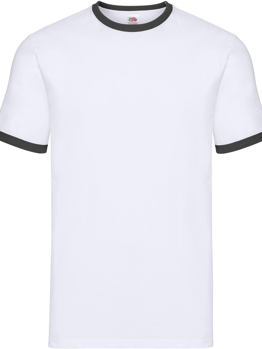 White/Black view 3
