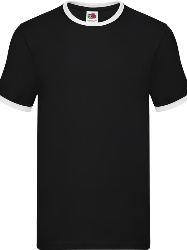 White/Black view 7